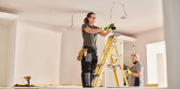 Trusted Juneau, WI Electrician Experts