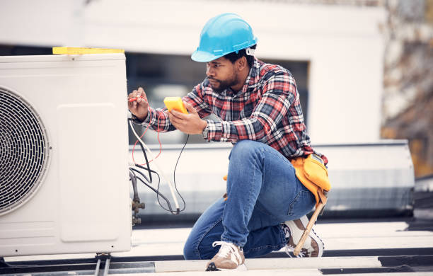 Best Emergency Electrical Repair  in Juneau, WI